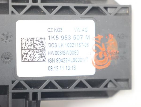 Kombischalter 1K5953507M VW CADDY 3 Kasten