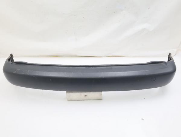 Stoßstange hinten 2K0807417AG VW CADDY 3 Kasten