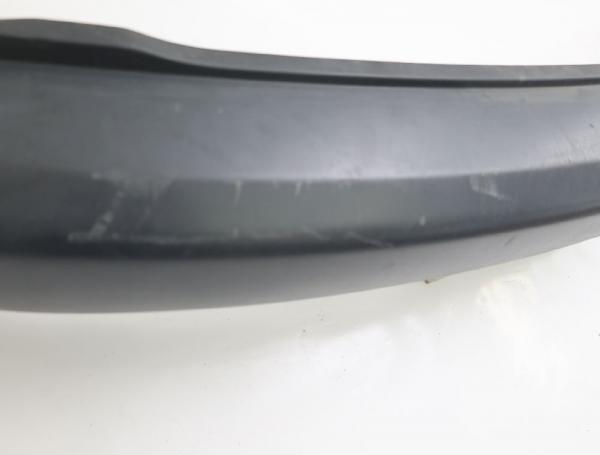Stoßstange hinten 2K0807417AG VW CADDY 3 Kasten