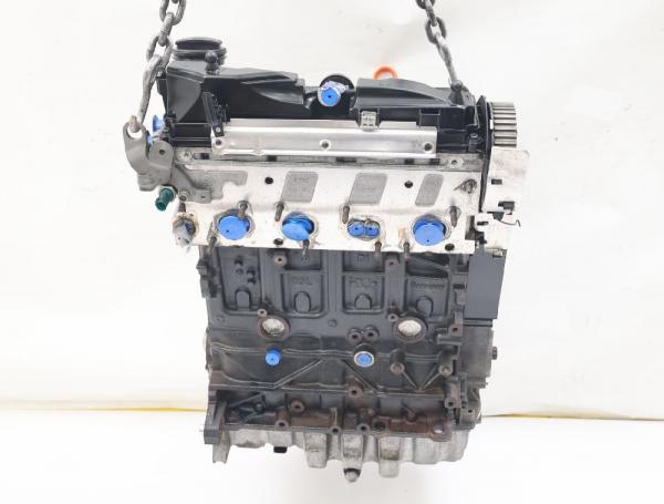 Motor Diesel Turbo 03L100090P VW CADDY 3 Kasten