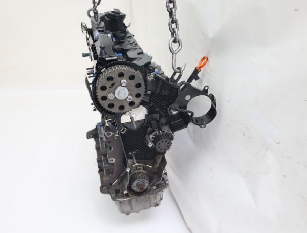 Motor Diesel Turbo 03L100090P VW CADDY 3 Kasten
