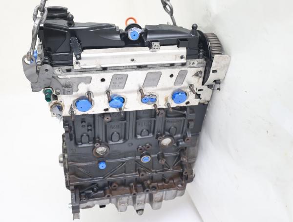 Motor Diesel Turbo 03L100090P VW CADDY 3 Kasten