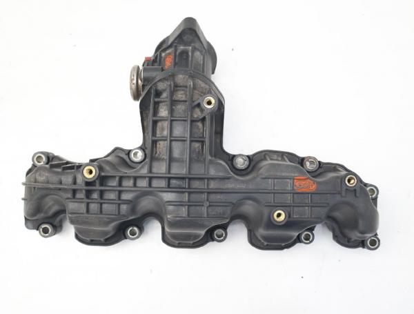 Ansaugkrümmer 03L129711AL VW CADDY 3 Kasten