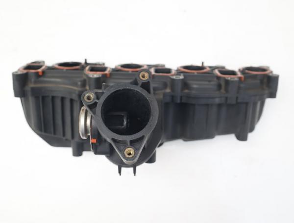 Ansaugkrümmer 03L129711AL VW CADDY 3 Kasten