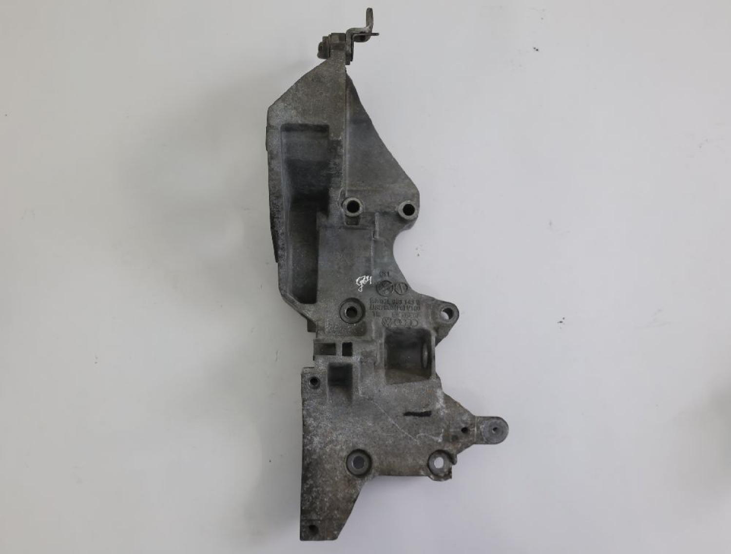 Aggregatehalter 03L903143Q VW CADDY 3 Kasten