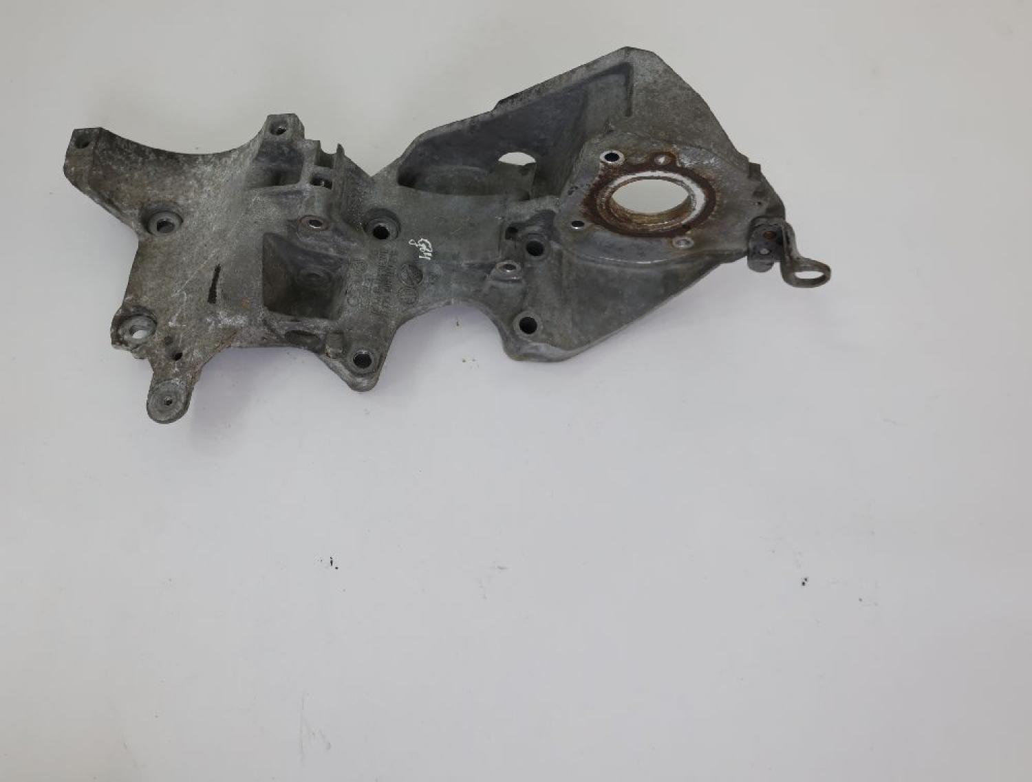 Aggregatehalter 03L903143Q VW CADDY 3 Kasten