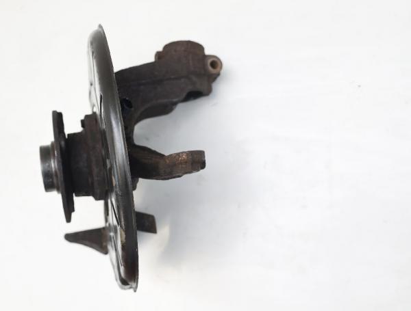 Achsschenkel vorn links 1K0407255T VW CADDY 3 Kasten