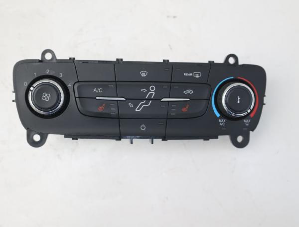 Klimabedienteil F1ET18549 Ford GRAND C-MAX