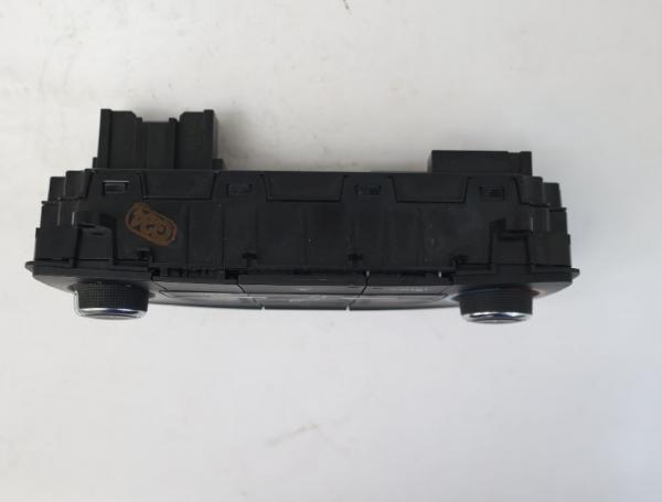 Klimabedienteil F1ET18549 Ford GRAND C-MAX