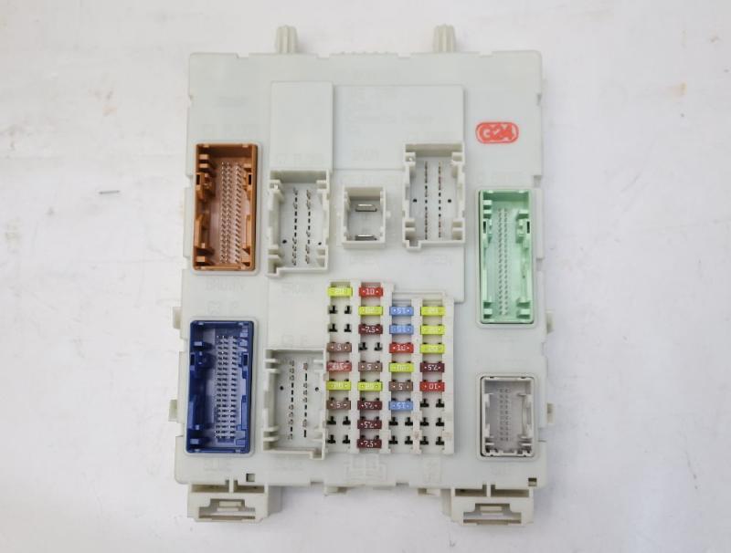 Sicherungskasten F1DT14A073BF Ford GRAND C-MAX