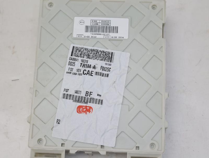Sicherungskasten F1DT14A073BF Ford GRAND C-MAX