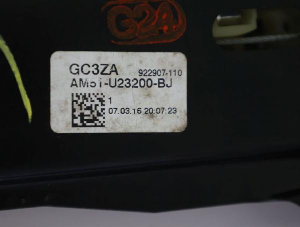 Fensterheber elektrisch vorn rechts AM51U23200BJ Ford GRAND C-MAX
