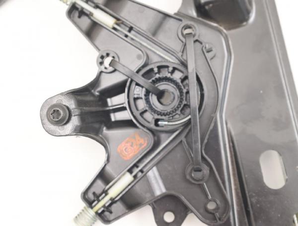 Fensterheber elektrisch vorn links AM51U23201BJ Ford GRAND C-MAX