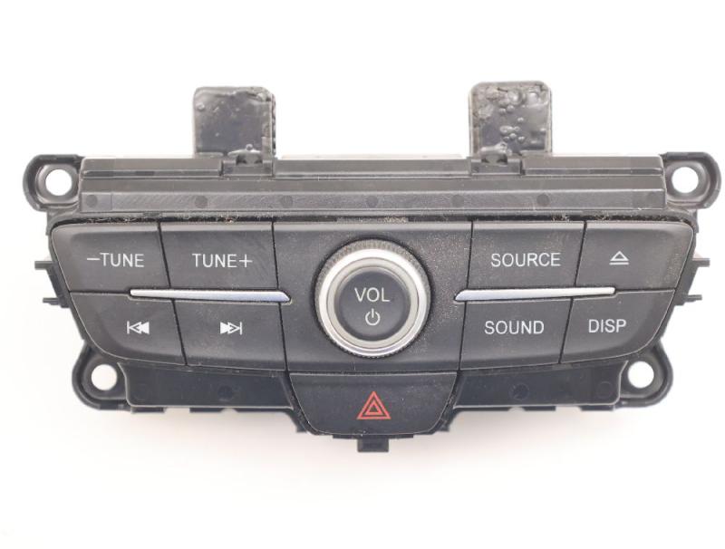 Schalter Radiobedienung 2002936 Ford GRAND C-MAX