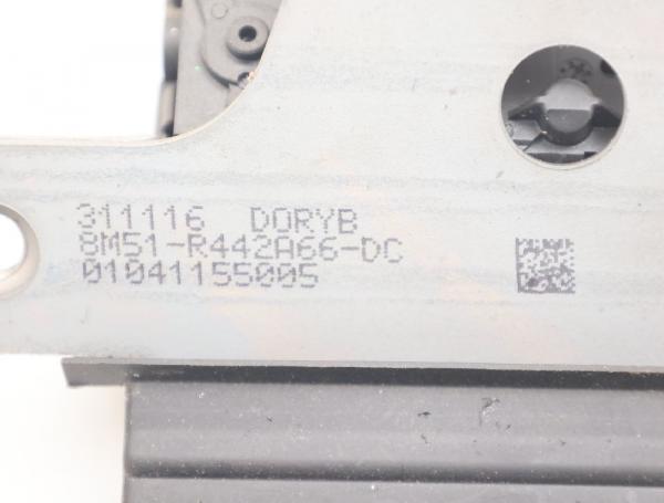 Schloß Heckklappe 8M51R442A66DC Ford GRAND C-MAX