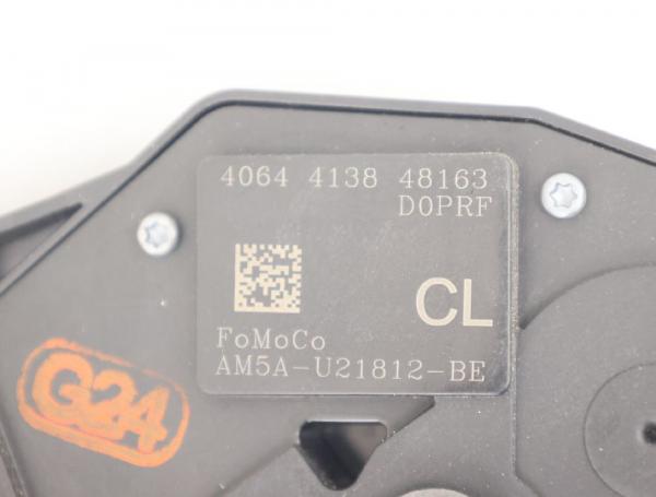 Türschloß vorn rechts AM5AU21812BE Ford GRAND C-MAX