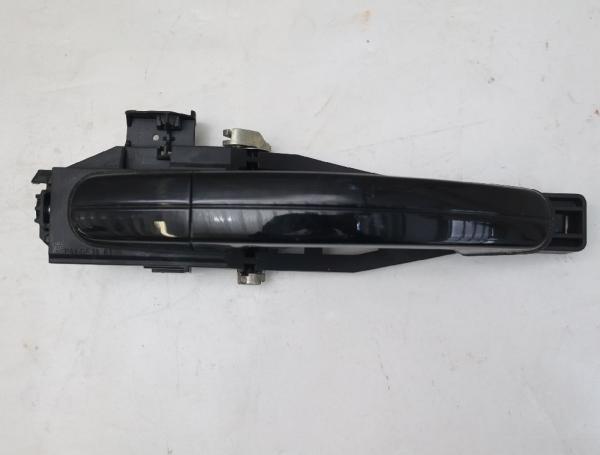 Türgriff außen vorn rechts 1738727 Ford GRAND C-MAX