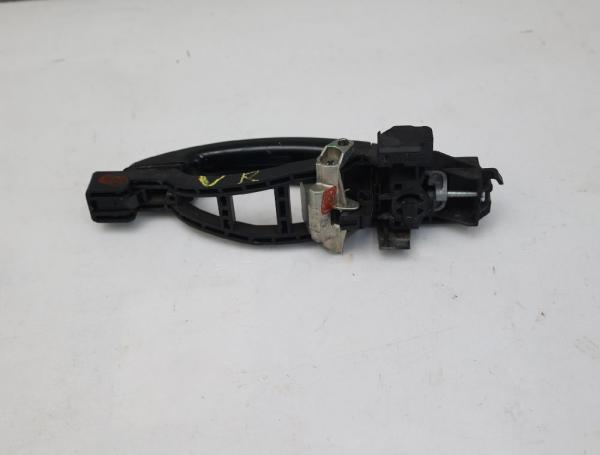 Türgriff außen vorn rechts 1738727 Ford GRAND C-MAX