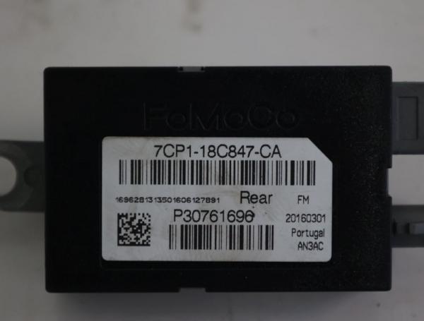 Antennenweiche 7CP118C847CA Ford GRAND C-MAX
