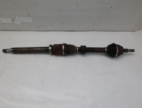 Antriebswelle vorn rechts 2557549 Ford GRAND C-MAX