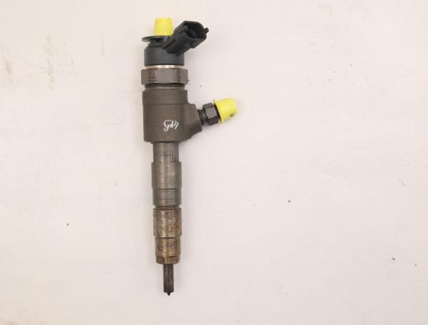 Einspritzduese (Diesel) Zylinder 1 CV6Q9F593AA Ford GRAND C-MAX