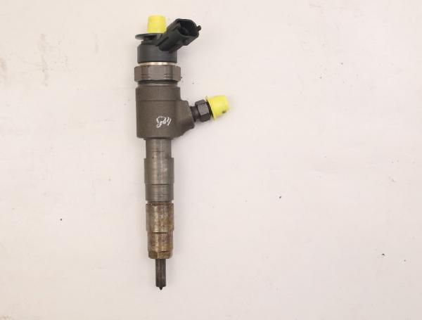 Einspritzduese (Diesel) Zylinder 2 CV6Q9F593AA Ford GRAND C-MAX