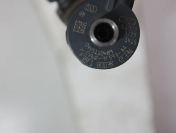 Einspritzduese (Diesel) Zylinder 2 CV6Q9F593AA Ford GRAND C-MAX