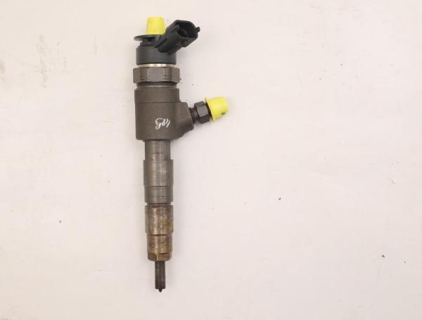 Einspritzduese (Diesel) Zylinder 3 CV6Q9F593AA Ford GRAND C-MAX