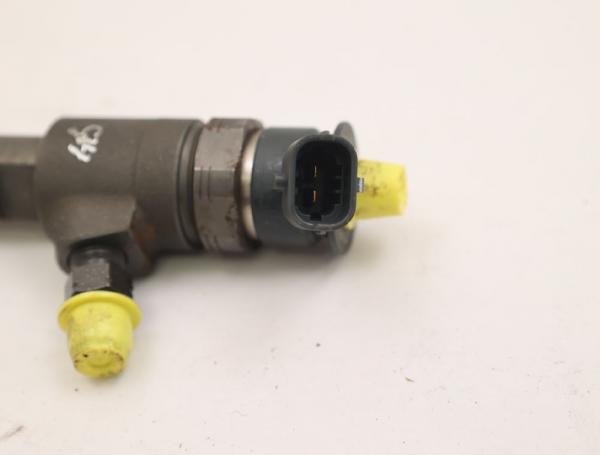 Einspritzduese (Diesel) Zylinder 3 CV6Q9F593AA Ford GRAND C-MAX