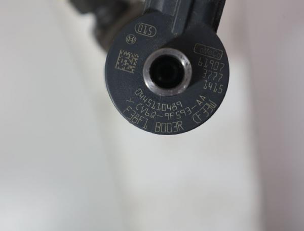 Einspritzduese (Diesel) Zylinder 3 CV6Q9F593AA Ford GRAND C-MAX