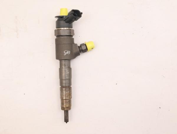 Einspritzduese (Diesel) Zylinder 4 CV6Q9F593AA Ford GRAND C-MAX