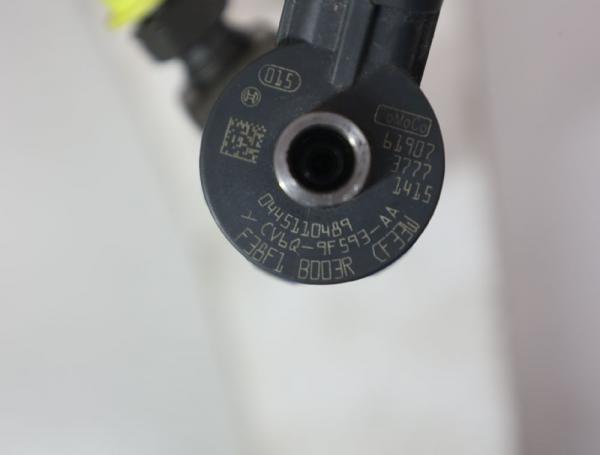 Einspritzduese (Diesel) Zylinder 4 CV6Q9F593AA Ford GRAND C-MAX