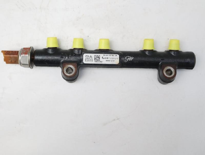 Diesel Verteilerrohr 9804776780 Ford GRAND C-MAX