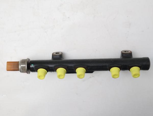 Diesel Verteilerrohr 9804776780 Ford GRAND C-MAX