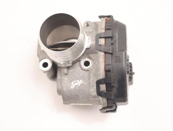 Drosselklappenstutzen 9807238580 Ford GRAND C-MAX