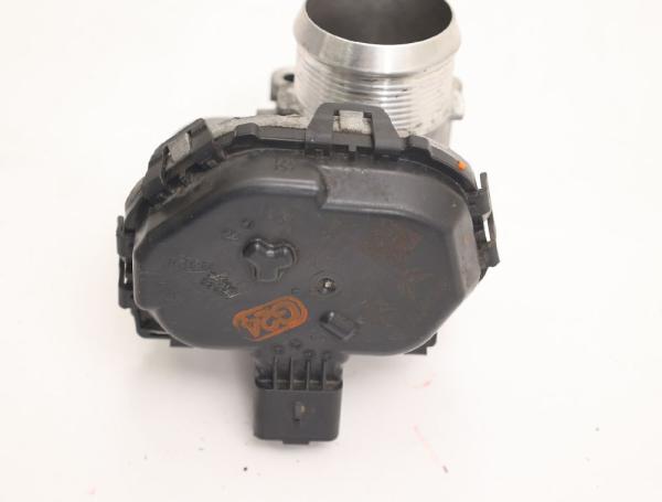Drosselklappenstutzen 9807238580 Ford GRAND C-MAX
