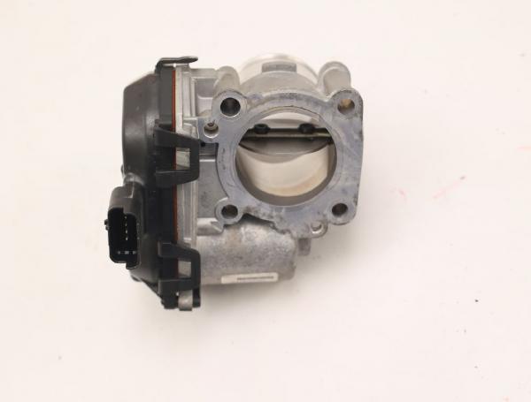 Drosselklappenstutzen 9807238580 Ford GRAND C-MAX