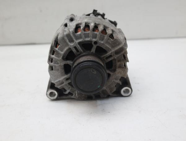 Lichtmaschine AV6N10300GD Ford GRAND C-MAX