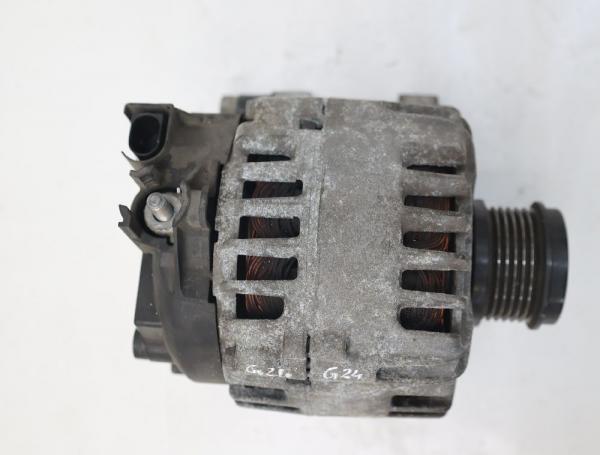 Lichtmaschine AV6N10300GD Ford GRAND C-MAX