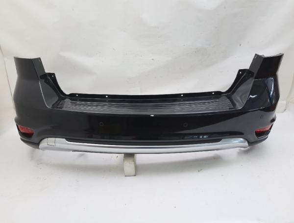 Stoßstange hinten K5RS18TZZAD Fiat FREEMONT
