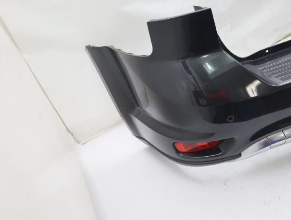 Stoßstange hinten K5RS18TZZAD Fiat FREEMONT