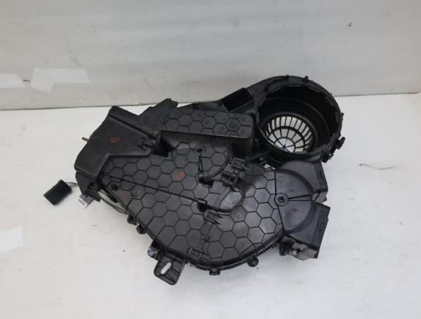 Klimaverdampfer 68105538AA Fiat FREEMONT