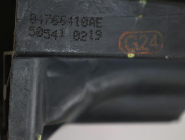 Schaltknüppel 04766410AE Fiat FREEMONT