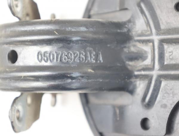 Tankklappe 05076926AEA Fiat FREEMONT