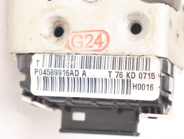 Türschloß vorn rechts P04589916AD Fiat FREEMONT