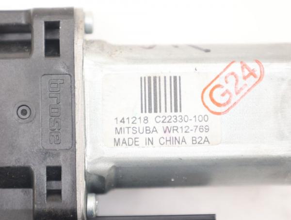 Fensterheber-Motor vorn rechts K68043734AA Fiat FREEMONT