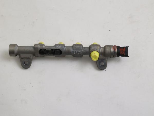 Diesel Verteilerrohr 55234039 Fiat FREEMONT