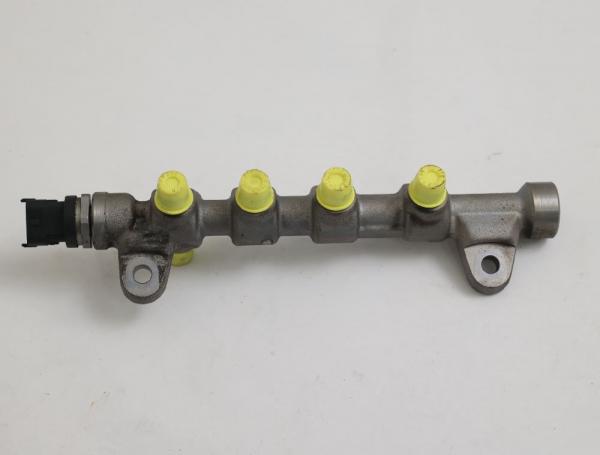 Diesel Verteilerrohr 55234039 Fiat FREEMONT