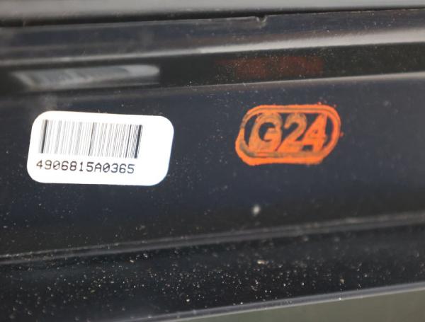 Schiebedach Glas K05183171AB Fiat FREEMONT
