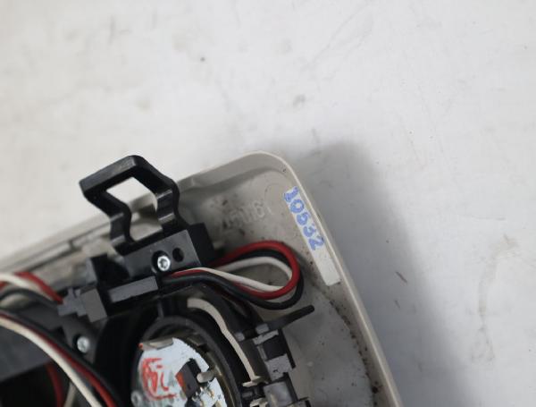 Innenleuchte K1CY12HDAAC Fiat FREEMONT